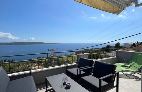 Zavala Apartment | Apartments Dobrila (116711-A4) - Zavala - island Hvar