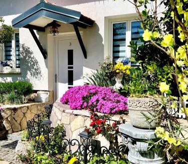 Varazdinske Toplice Apartment | Apartments Dajčić