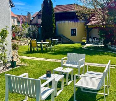 Varazdinske Toplice Apartment | Apartments Dajčić
