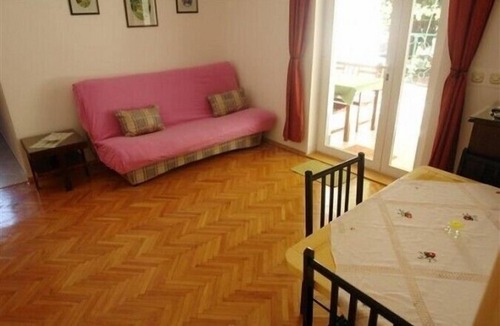 Murter Apartment | Apartments Dalibor, (13450), Murter, Croatia