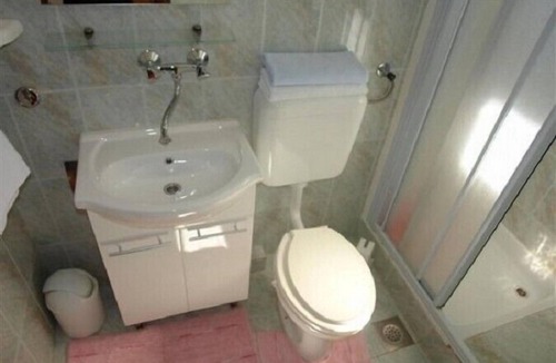 Murter Apartment | Apartments Dalibor, (13450), Murter, Croatia