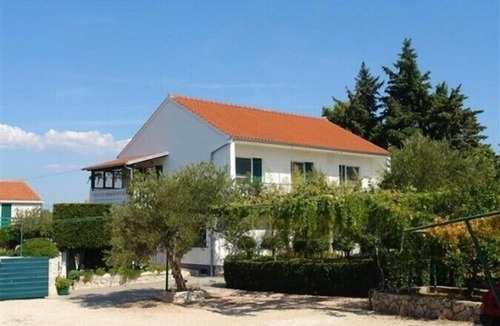 Murter Apartment | Apartments Dalibor, (13450), Murter, Croatia