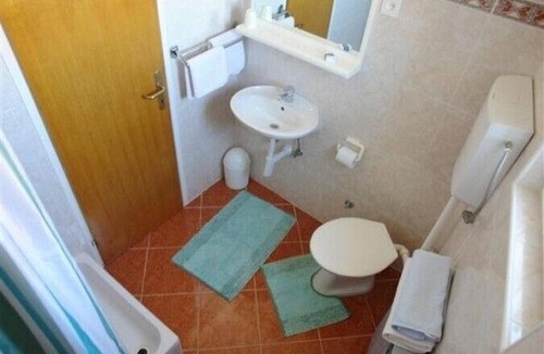 Murter Apartment | Apartments Dalibor, (13451), Murter, Croatia