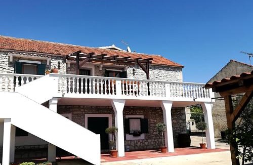 Turanj Apartment | Apartments Dalmatian Stone House
