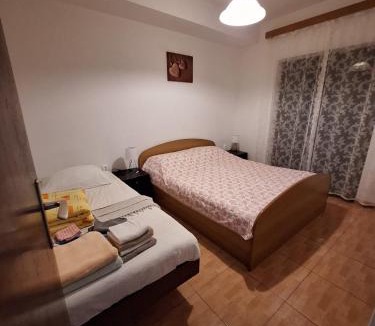 Zuljana Apartment | Apartments Dalmatin