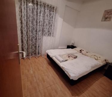 Zuljana Apartment | Apartments Dalmatin