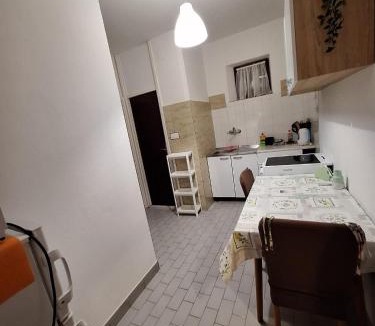 Zuljana Apartment | Apartments Dalmatin