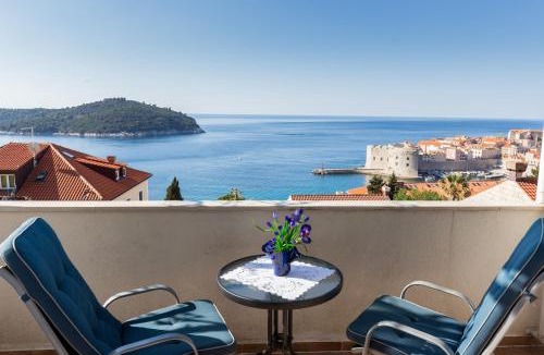 Ploce Apartment | Apartments Dalmatin