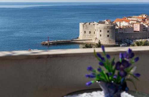 Ploce Apartment | Apartments Dalmatin