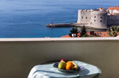 Ploce Apartment | Apartments Dalmatin