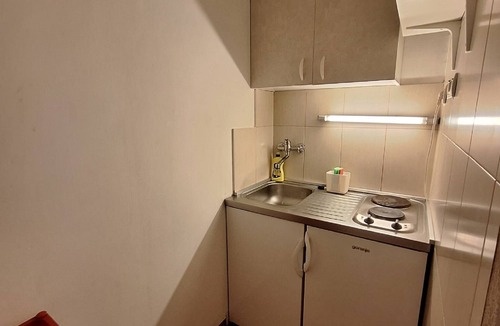 Zuljana Apartment | Apartments Dalmatin Žuljana - Studio Apartment 1
