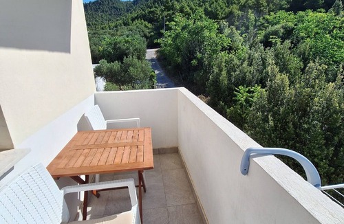 Zuljana Apartment | Apartments Dalmatin Žuljana - Studio Apartment 1
