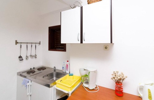 Zuljana Apartment | Apartments Dalmatin Žuljana - Superior Studio Apartment 2