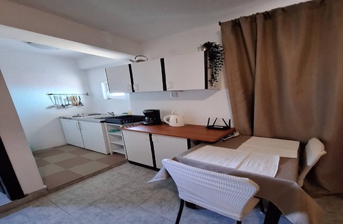 Zuljana Apartment | Apartments Dalmatin Žuljana - Superior Studio Apartment 2