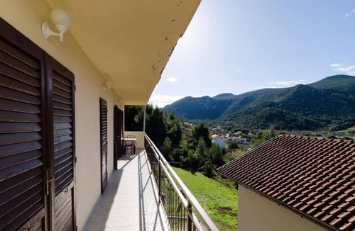 Zuljana Apartment | Apartments Dalmatin Žuljana - Studio Apartment 3