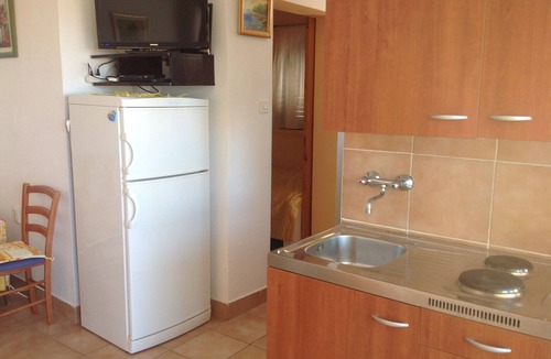 Susica Apartment | Apartments Danica, (14613), Murter, hr