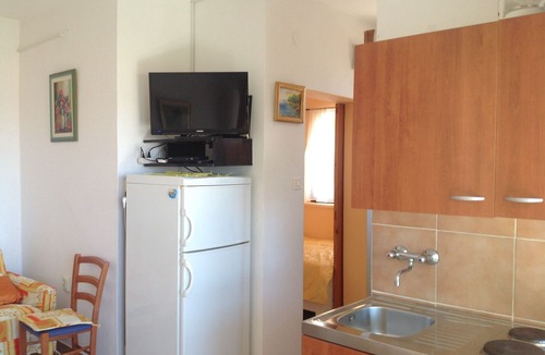 Susica Apartment | Apartments Danica, (14613), Murter, hr