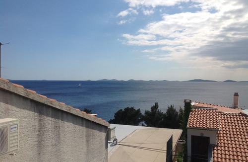 Susica Apartment | Apartments Danica, (14614), Murter, hr
