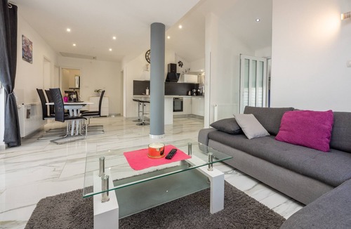 Crikvenica Apartment | Apartments Danica, (15608), Crikvenica, hr