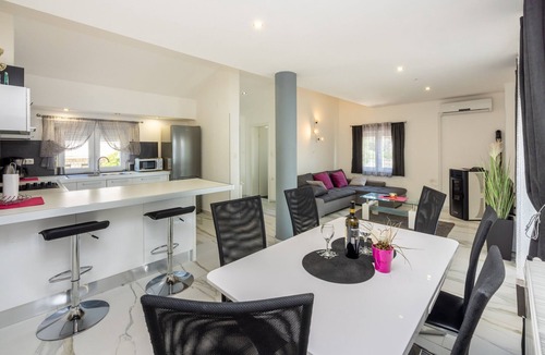 Crikvenica Apartment | Apartments Danica, (15608), Crikvenica, hr