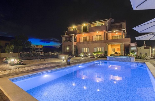 Grebastica Apartment | Apartments Danica, (15917), Grebaštica, hr