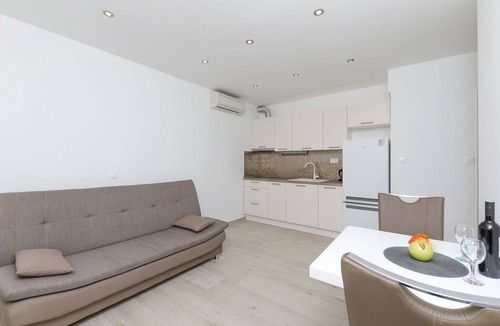 Primosten Apartment | Apartments Danica (41345-A1) - Primosten