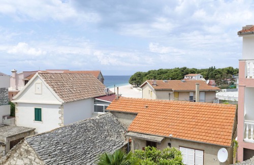 Primosten Apartment | Apartments Danica (41345-A1) - Primosten