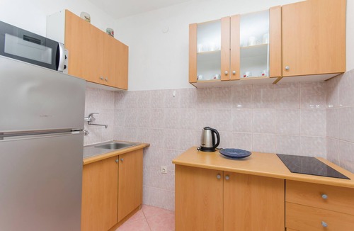 Pirovac Apartment | Apartments Danica (61471-A1) - Pirovac