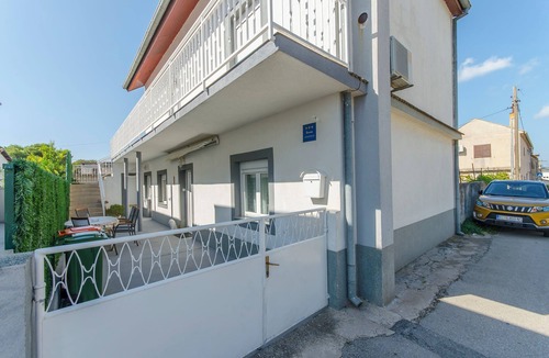 Pirovac Apartment | Apartments Danica (61471-A1) - Pirovac