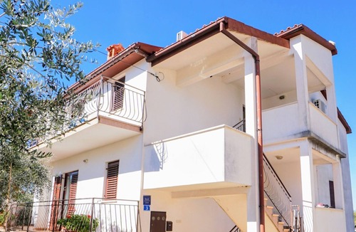 Savudrija Apartment | Apartments Daniela (34361-A2) - Savudrija