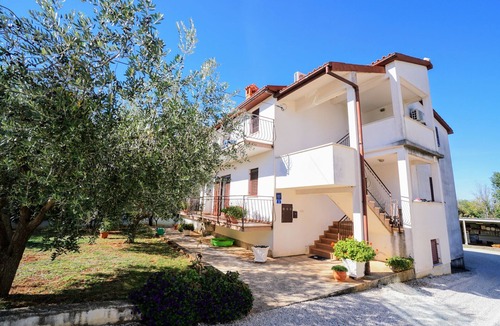 Savudrija Apartment | Apartments Daniela (34361-A2) - Savudrija