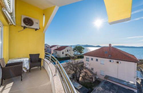 Sukosan Apartment | Apartments Danijela 1