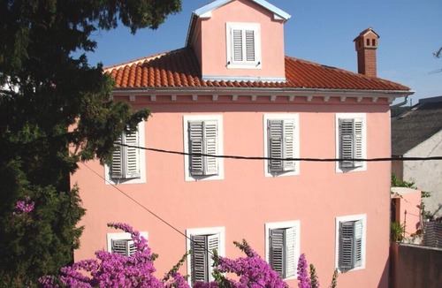 Cove Murtar Apartment | Apartments Danijela, (13922), Mali Lošinj, hr