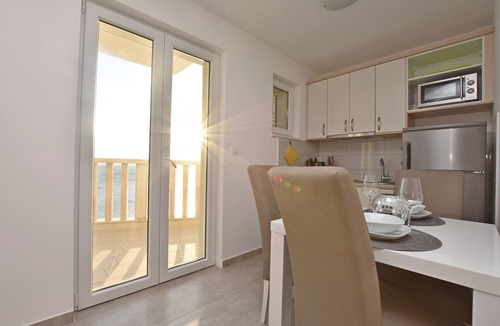 Pisak Apartment | Apartments Danolic (59601-A5) - Pisak