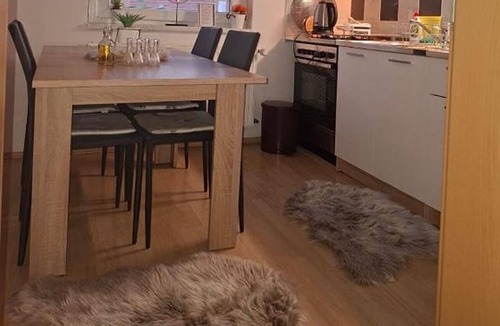 Vukovar Apartment | Apartments Danube View