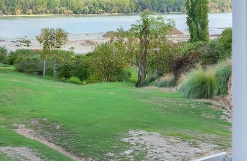 Vukovar Apartment | Apartments Danube View