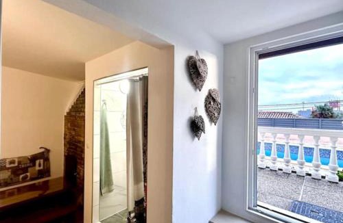 Kastel Sucurac Apartment | Apartments Dare & Piccolo