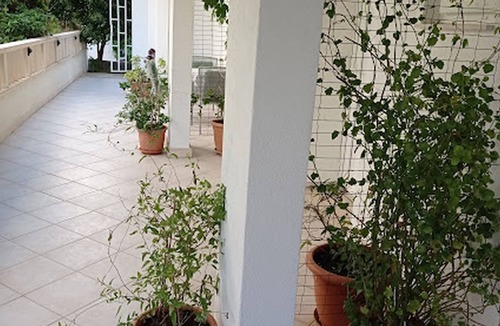 Istok Apartment | Apartments Dariana (116321-A1) - Makarska