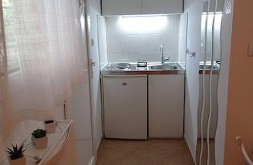 Istok Apartment | Apartments Dariana (116321-A2) - Makarska