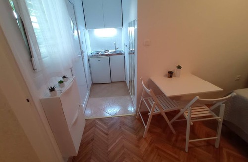 Istok Apartment | Apartments Dariana (116321-A2) - Makarska