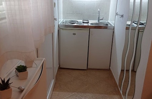 Istok Apartment | Apartments Dariana (116321-A2) - Makarska