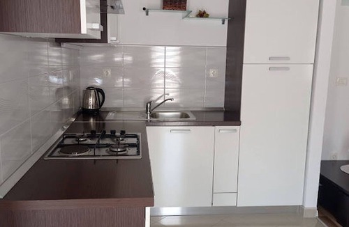 Istok Apartment | Apartments Dariana (116321-A3) - Makarska