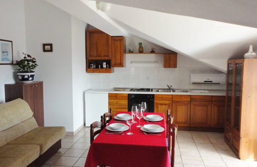 Krk Apartment | Apartments Darko, (14139), Krk, hr
