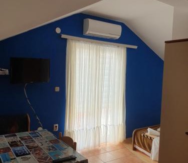 Sikovo Apartment | Apartments Demo