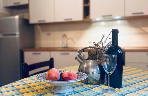 Cove Osibova (Milna) Apartment | Apartments Deni, (12256), Osibova, hr