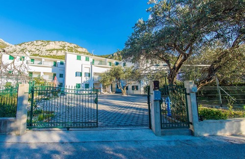 Klek Apartment | Apartments Denis (31401-A7) - Klek