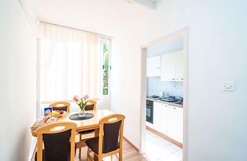 Gornji Kono Apartment | Apartments Depozit - One Bedroom Apartment - Andrije Hebranga 19