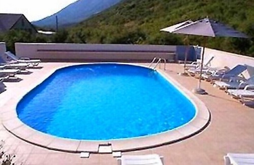 Stankovici Apartment | Apartments Desiree, (10140), Orebic, hr