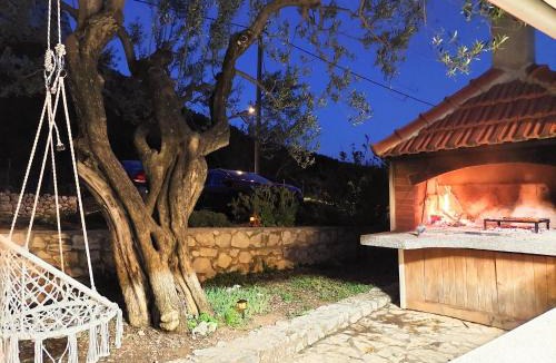Zaostrog Apartment | Apartments Dia