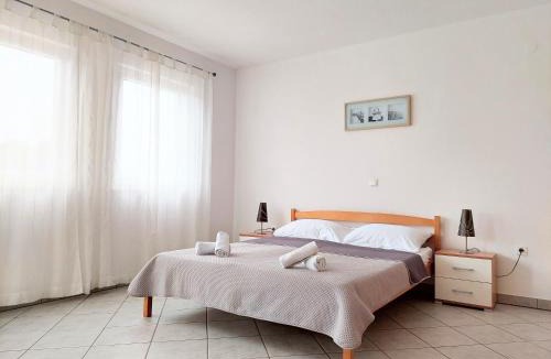 Zaostrog Apartment | Apartments Dia